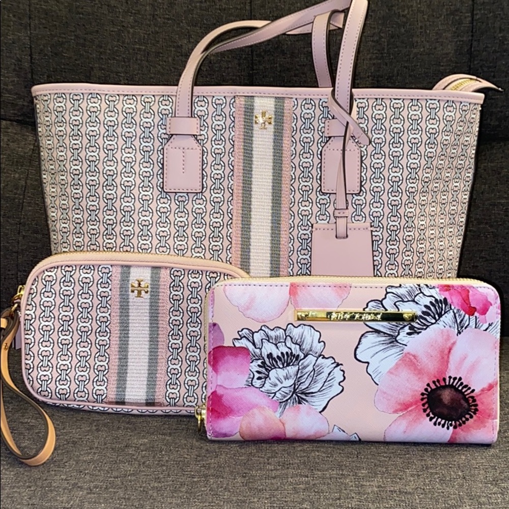 Tory Burch crossbody